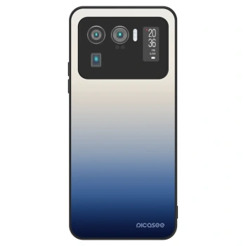 Hülle für Xiaomi Mi 11 Ultra - Gravity Fade
