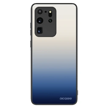Hülle für Samsung Galaxy S20 Ultra 5G G988F - Gravity Fade