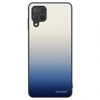 Hülle für Samsung Galaxy M12 M127F - Gravity Fade