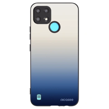 Hülle für Realme C21 - Gravity Fade