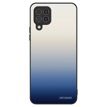 Hülle für Samsung Galaxy A22 A225F 4G - Gravity Fade
