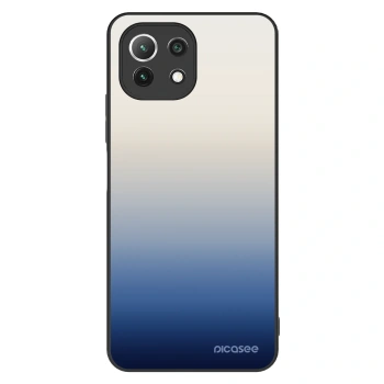 Hülle für Xiaomi 11 Lite 5G NE - Gravity Fade