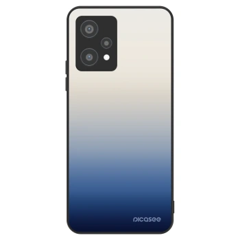 Hülle für Realme 9 Pro 5G - Gravity Fade