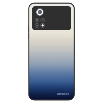 Hülle für Xiaomi Poco X4 Pro 5G - Gravity Fade