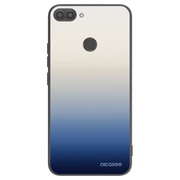 Hülle für Huawei P Smart - Gravity Fade