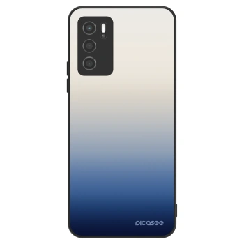 Hülle für OPPO A16s - Gravity Fade