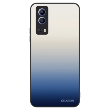 Hülle für Vivo Y52 5G - Gravity Fade