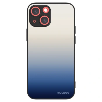Picasee ULTIMATE CASE MagSafe für Apple iPhone 13 mini - Gravity Fade