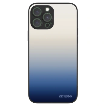 Picasee ULTIMATE CASE MagSafe für Apple iPhone 13 Pro Max - Gravity Fade
