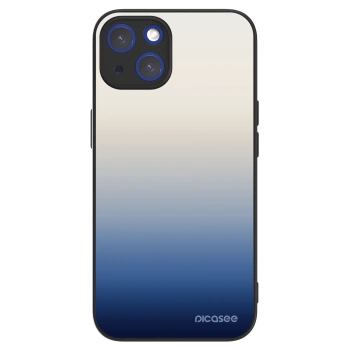 Picasee ULTIMATE CASE MagSafe für Apple iPhone 14 - Gravity Fade