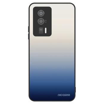 Hülle für Xiaomi Poco F5 Pro 5G - Gravity Fade