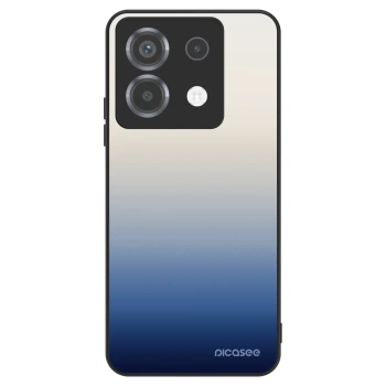 Hülle für Xiaomi Poco X6 - Gravity Fade