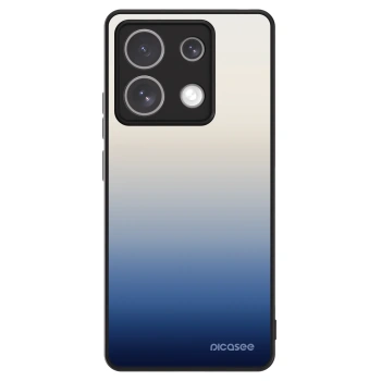 Picasee ULTIMATE CASE für Xiaomi Redmi Note 13 Pro 5G - Gravity Fade