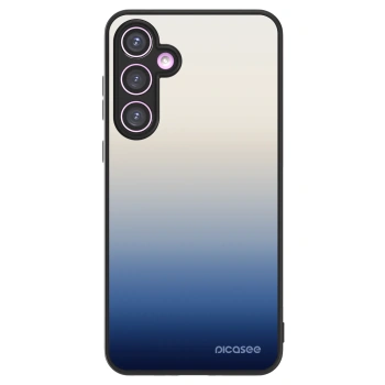 Picasee ULTIMATE CASE für Samsung Galaxy A35 5G A356B - Gravity Fade