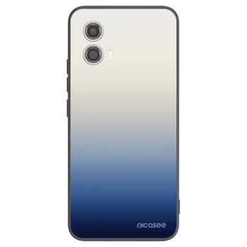 Hülle für Motorola Moto G53 5G - Gravity Fade