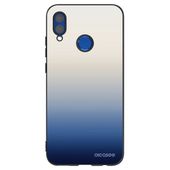 Hülle für Huawei P Smart 2019 - Gravity Fade