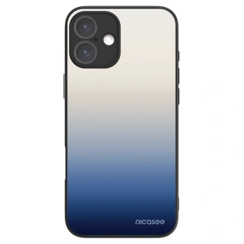 Picasee ULTIMATE CASE MagSafe für Apple iPhone 16 Plus - Gravity Fade