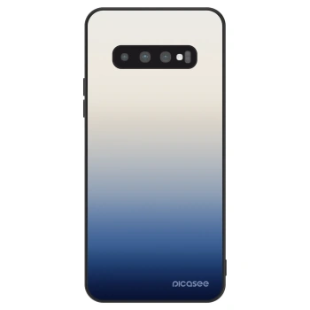 Hülle für Samsung Galaxy S10 Plus G975 - Gravity Fade