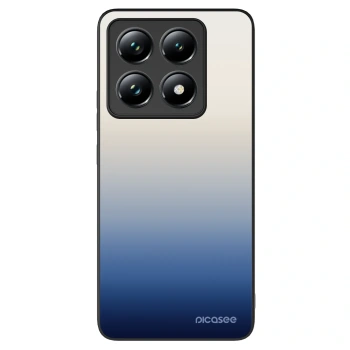 Picasee ULTIMATE CASE für Xiaomi 14T Pro - Gravity Fade