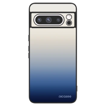 Picasee ULTIMATE CASE für Google Pixel 8 Pro - Gravity Fade