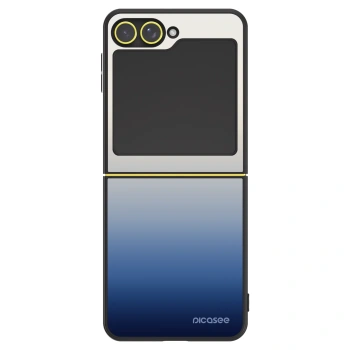 Hülle für Samsung Galaxy Z Flip5 5G - Gravity Fade