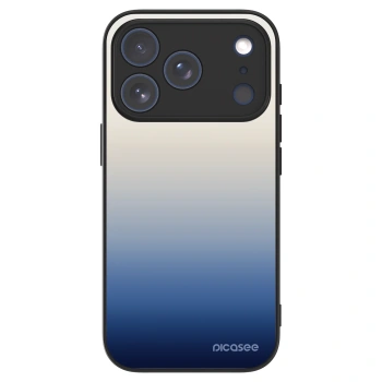 Picasee ULTIMATE CASE MagSafe für Apple iPhone 17 Pro - Gravity Fade