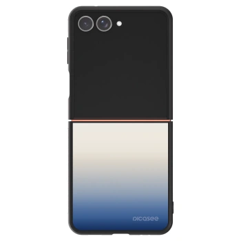 Hülle für Samsung Galaxy Z Flip7 5G - Gravity Fade