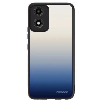 Hülle für Motorola Moto E14 - Gravity Fade