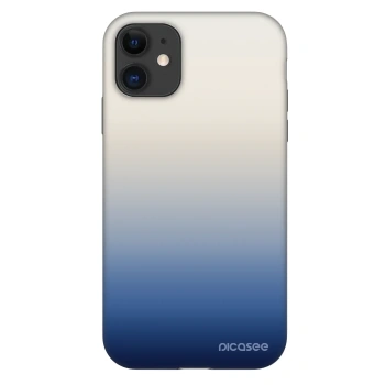 Hülle für Apple iPhone 11 - Gravity Fade