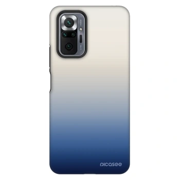 Hülle für Xiaomi Redmi Note 10 Pro - Gravity Fade