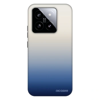Hülle für Xiaomi 14 - Gravity Fade
