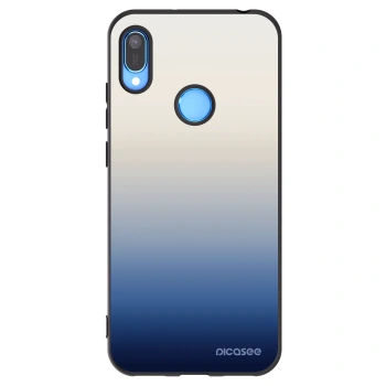 Hülle für Huawei Y6 2019 - Gravity Fade