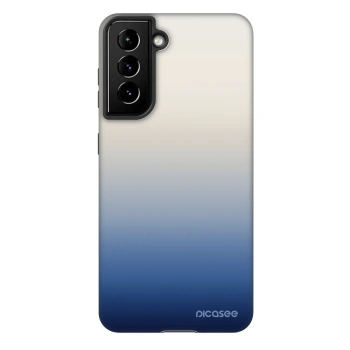 Hülle für Samsung Galaxy S21 FE 5G - Gravity Fade