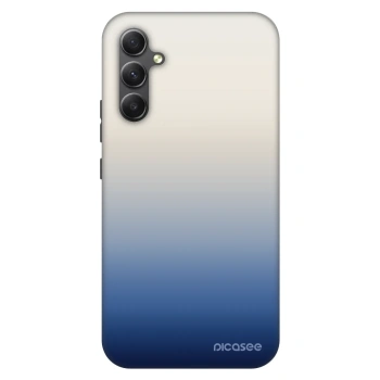 Hülle für Samsung Galaxy A34 5G A346B - Gravity Fade