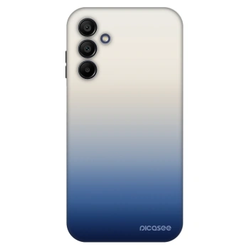 Hülle für Samsung Galaxy A15 A155F 4G - Gravity Fade