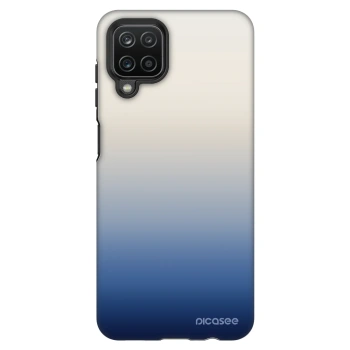 Hülle für Samsung Galaxy A12 A125F - Gravity Fade