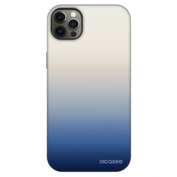 Hülle für Apple iPhone 12 Pro Max - Gravity Fade