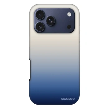 Hülle für Apple iPhone 17 Pro - Gravity Fade