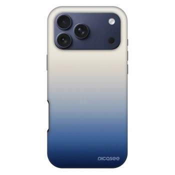 Hülle für Apple iPhone 17 Pro Max - Gravity Fade