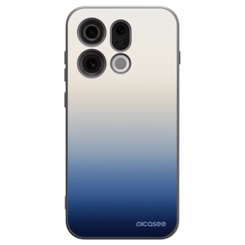 Hülle für OPPO Find X9 - Gravity Fade