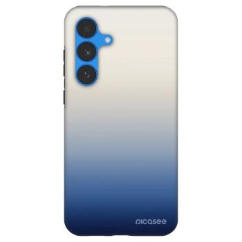 Picasee Fashion Case für Samsung Galaxy S25 FE 5G - Gravity Fade