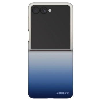 Hülle für Samsung Galaxy Z Flip7 5G - Gravity Fade