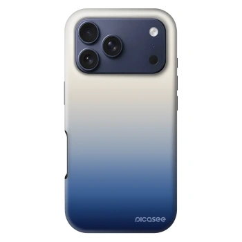 Hülle für Apple iPhone 18 Pro - Gravity Fade