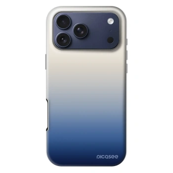 Hülle für Apple iPhone 18 Pro Max - Gravity Fade