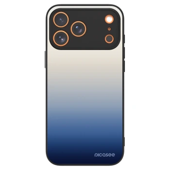 Picasee ULTIMATE CASE für Apple iPhone 18 Pro Max - Gravity Fade