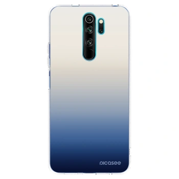 Hülle für Xiaomi Redmi Note 8 Pro - Gravity Fade