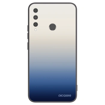 Hülle für Huawei P40 Lite E - Gravity Fade