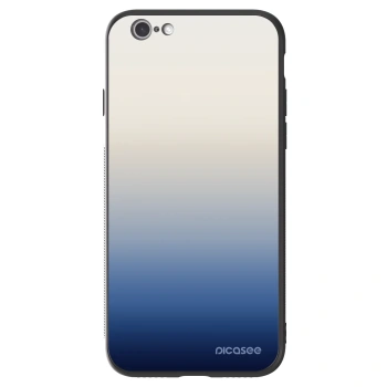 Hülle für Apple iPhone 6/6S - Gravity Fade