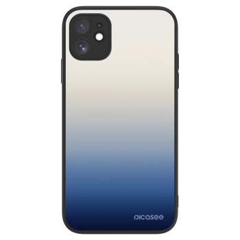 Picasee ULTIMATE CASE für Apple iPhone 11 - Gravity Fade
