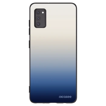 Hülle für Samsung Galaxy A41 A415F - Gravity Fade